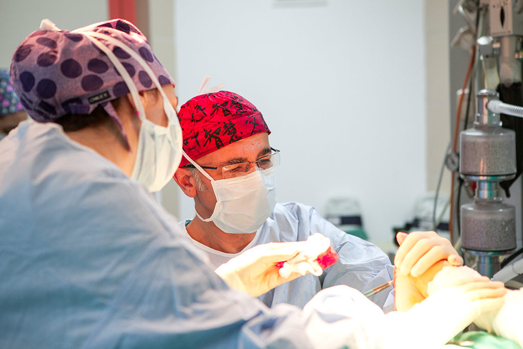 Çumra Estetik Merkezi